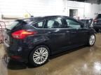 2015 Ford Focus Titanium