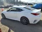 2016 Lexus RC 350