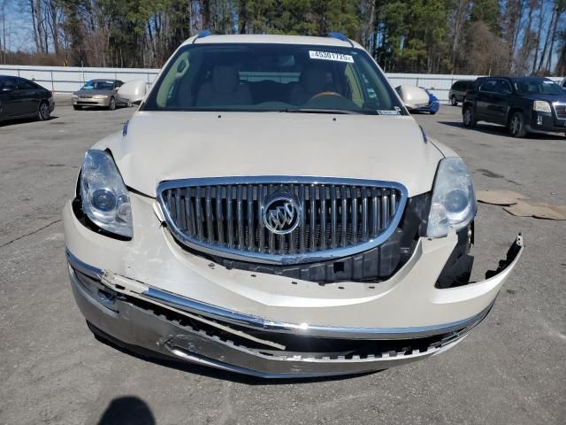 2010 Buick Enclave CXL