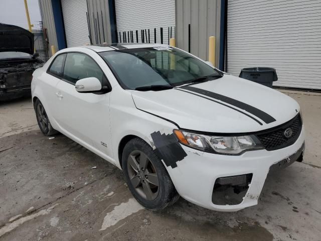 2010 KIA Forte EX