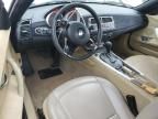 2004 BMW Z4 2.5