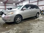 2004 Toyota Sienna XLE