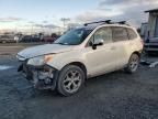 2016 Subaru Forester 2.5I Touring