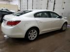 2012 Buick Lacrosse Premium