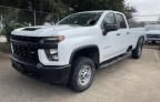 2020 Chevrolet Silverado K2500 Heavy Duty