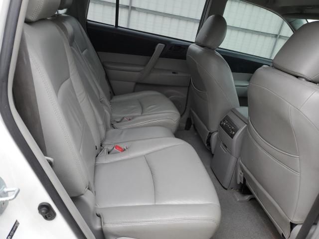 2009 Toyota Highlander