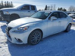 2016 Lexus IS 300 en venta en Bowmanville, ON