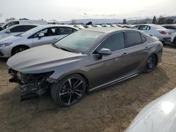 2019 Toyota Camry XSE en venta en San Martin, CA