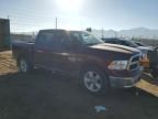 2023 Dodge RAM 1500 Classic Tradesman