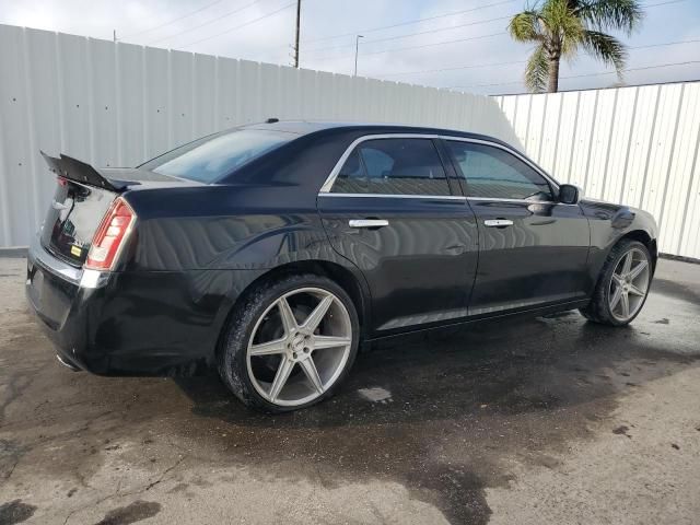 2012 Chrysler 300