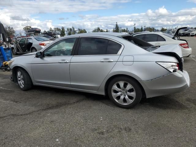 2010 Honda Accord EXL