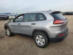 2014 Jeep Cherokee Sport