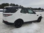 2020 Land Rover Discovery SE