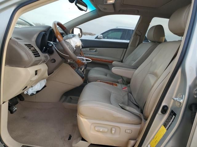 2006 Lexus RX 330