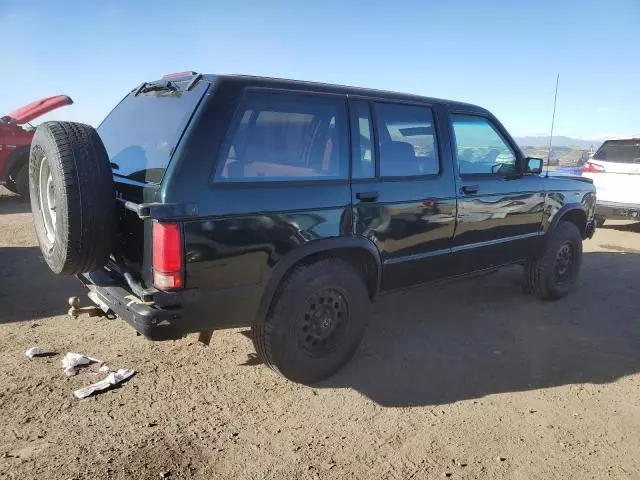 1994 Chevrolet Blazer S10