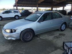 2000 Toyota Camry CE en venta en American Canyon, CA