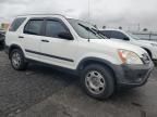 2006 Honda CR-V LX