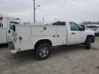 2012 Chevrolet Silverado C2500 Heavy Duty