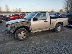 GMC Canyon Vehiculos salvage en venta: 2006 GMC Canyon