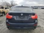 2012 BMW X6 XDRIVE35I