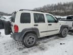 2003 Jeep Liberty Sport