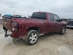 2013 Chevrolet Silverado C1500 LT