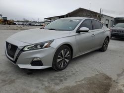 2021 Nissan Altima SV en venta en Corpus Christi, TX