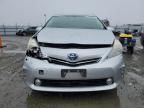 2013 Toyota Prius V