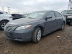 2007 Toyota Camry Hybrid