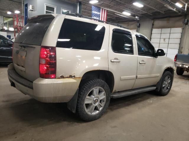 2007 Chevrolet Tahoe K1500