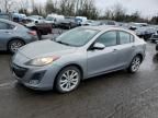 2011 Mazda 3 S