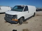 2010 Chevrolet Express G3500