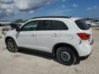 2013 Mitsubishi Outlander Sport LE