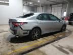 2024 Toyota Camry SE Night Shade