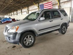 2005 Honda CR-V EX en venta en Phoenix, AZ