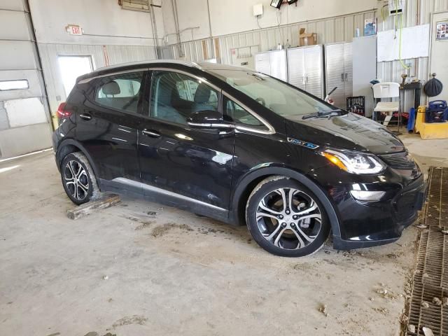 2020 Chevrolet Bolt EV Premier