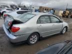 2004 Toyota Corolla CE