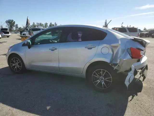 2013 KIA Rio LX