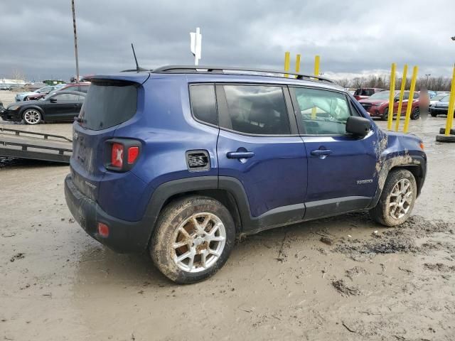 2020 Jeep Renegade Sport