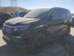 2018 Honda Pilot Exln en venta en Littleton, CO