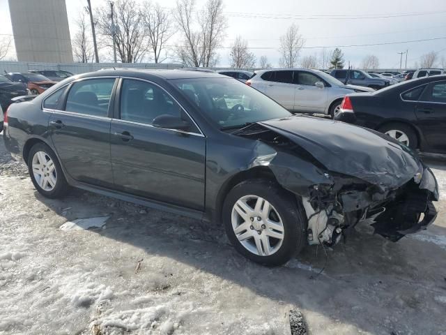 2013 Chevrolet Impala LT