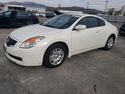 Clean Title Cars for sale at auction: 2009 Nissan Altima 2.5S