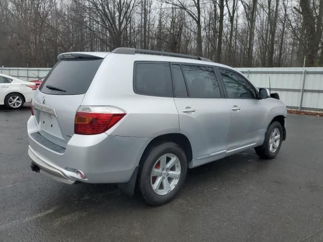 2010 Toyota Highlander