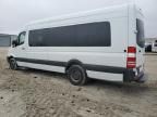 2017 Mercedes-Benz Sprinter 3500