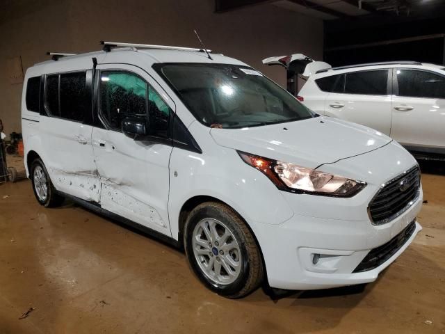 2023 Ford Transit Connect XLT