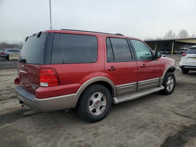 2004 Ford Expedition Eddie Bauer