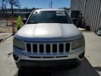 2012 Jeep Compass Limited