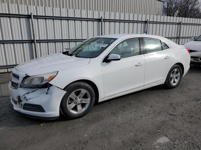 2013 Chevrolet Malibu 1LT