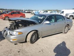 2005 Buick Lesabre Custom en venta en Houston, TX