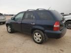 2003 Acura MDX